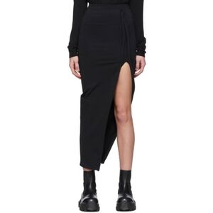 NWT sz XS Raquel Allegra skirt with slit